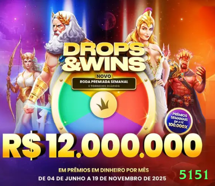 Descubra 5151: Guia Prático Para Iniciantes e Experts02 - 5151 🎰💹 Slots com retrigger infinito: foque em jogos como Gonzo's Quest ou Reactoonz — um bônus bom vira 10+ com multiplicadores loucos! 🤑🔥