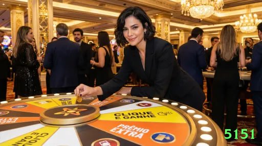 Tudo Sobre 5151: Guia Atualizado Para 202602 - 5151 🎰💰 Progressive mini jackpot: grind slots com mini/midi jackpots frequentes — acumule small wins até o big one cair! 🌟📉