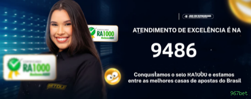 Jogos Instantâneos 967bet