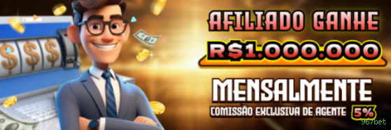 Dicas de Slots 967bet